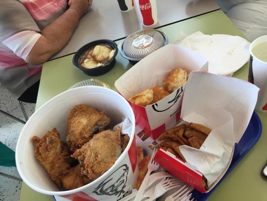 KFC